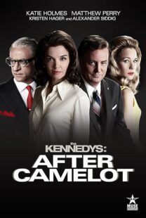 دانلود سریال The Kennedys After Camelot409755-665252745