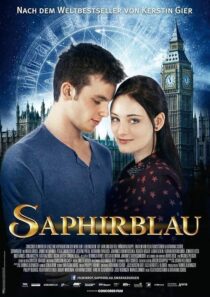 دانلود فیلم Sapphire Blue 2014410020-885694268