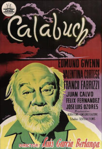 دانلود فیلم The Rocket from Calabuch 1956409531-782168678