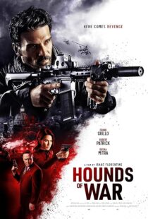 دانلود فیلم Hounds of War 2024410427-2130117807