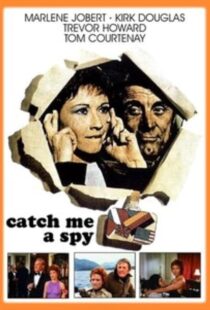 دانلود فیلم Catch Me a Spy 1971409419-2118175258
