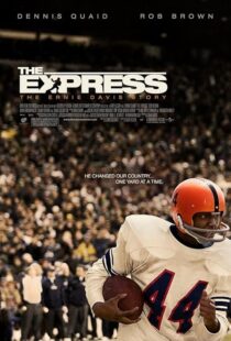 دانلود فیلم The Express 2008410107-1880347338