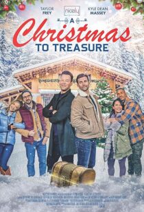 دانلود فیلم A Christmas to Treasure 2022410000-1711600348