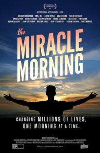 دانلود فیلم The Miracle Morning 2020410094-569539888