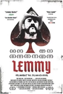 دانلود فیلم Lemmy 2010410016-2142762109