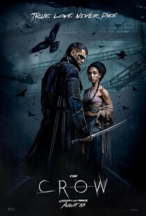 دانلود فیلم The Crow 2024409631-196012483
