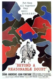 دانلود فیلم Beyond a Reasonable Doubt 1956409609-291158468