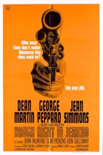 دانلود فیلم Rough Night in Jericho 1967409715-2002153