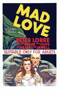 دانلود فیلم Mad Love 1935410743-537198401