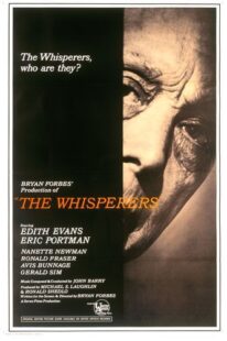 دانلود فیلم The Whisperers 1967410859-633203055