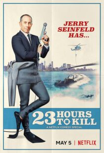 دانلود استندآپ کمدی Jerry Seinfeld: 23 Hours to Kill 2020408991-1293409738