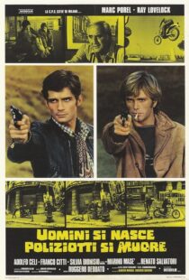 دانلود فیلم Live Like a Cop, Die Like a Man 1976409439-197498498