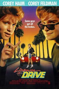 دانلود فیلم License to Drive 1988410830-1070226931