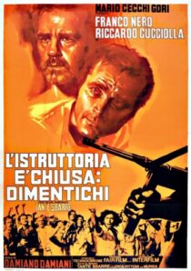 دانلود فیلم The Case Is Closed, Forget It 1971409693-1914397177
