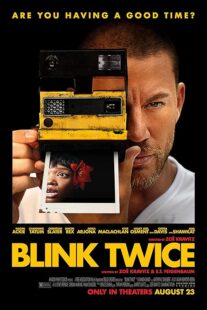 دانلود فیلم Blink Twice 2024409827-2018046202