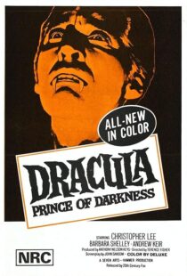 دانلود فیلم Dracula: Prince of Darkness 1966409735-66692517