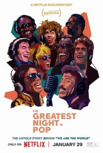 دانلود فیلم The Greatest Night in Pop 2024410308-981652655