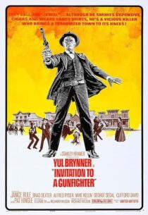 دانلود فیلم Invitation to a Gunfighter 1964409501-604737423