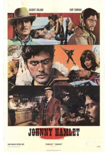 دانلود فیلم Johnny Hamlet 1968410872-1628623669
