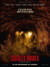 دانلود فیلم The Deep Dark 2023410111-1834228601