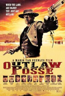 دانلود فیلم Outlaw Posse 2024409901-464843634