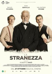 دانلود فیلم Strangeness 2022410729-175229088