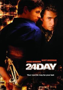 دانلود فیلم The 24th Day 2004410505-1553867206