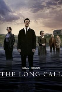 دانلود سریال The Long Call409023-538641537