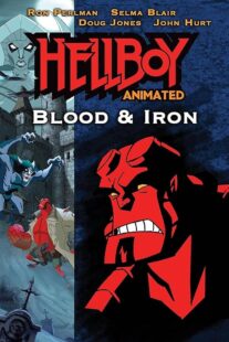 دانلود انیمیشن Hellboy Animated: Blood and Iron 2007410536-706348349