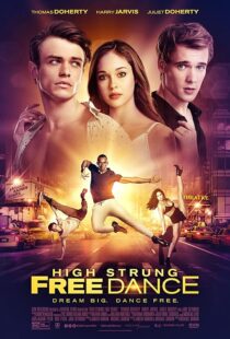 دانلود فیلم High Strung Free Dance 2016408943-2107628193