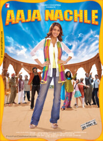 دانلود فیلم هندی Aaja Nachle 2007410806-1999959259