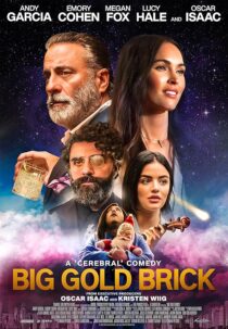 دانلود فیلم Big Gold Brick 2022410297-1315524132
