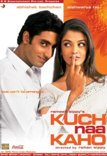 دانلود فیلم هندی Kuch Naa Kaho 2003410004-1546868990
