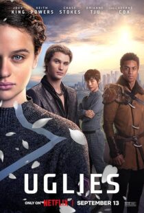دانلود فیلم Uglies 2024409674-1981765090