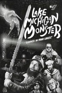 دانلود فیلم Lake Michigan Monster 2018410856-1286360545