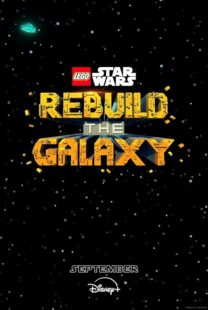 دانلود انیمیشن LEGO Star Wars: Rebuild the Galaxy409682-1244471994