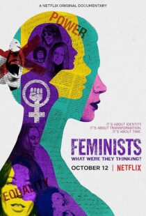 دانلود فیلم Feminists: What Were They Thinking? 2018410498-97751024