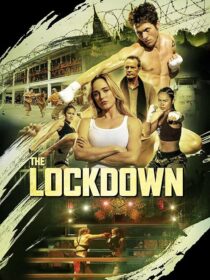دانلود فیلم The Lockdown 2024408895-1622836993