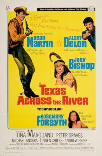 دانلود فیلم Texas Across the River 1966409720-418117557