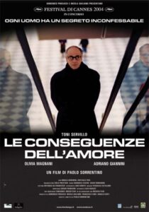 دانلود فیلم The Consequences of Love 2004410818-1157890491