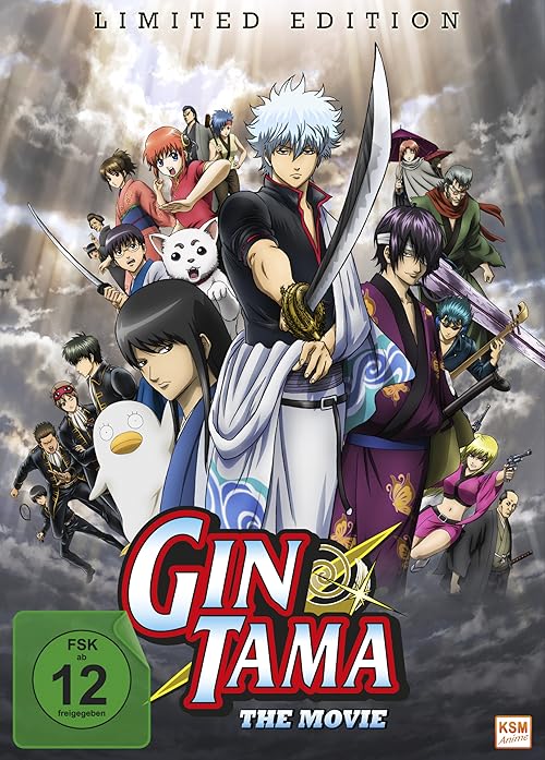 دانلود انیمه Gintama: The Movie 2010409941-628527449