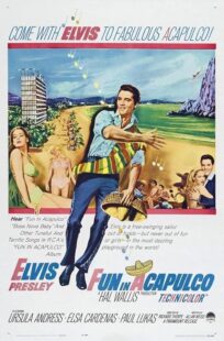 دانلود فیلم Fun in Acapulco 1963409896-754502212