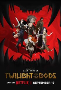 دانلود انیمیشن Twilight of the Gods410155-422732092