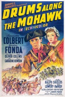 دانلود فیلم Drums Along the Mohawk 1939410137-1656240778