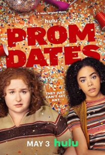 دانلود فیلم Prom Dates 2024410663-322719764