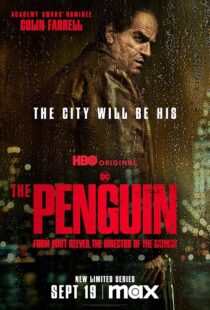 دانلود سریال The Penguin410192-120901461