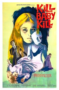 دانلود فیلم Kill, Baby… Kill! 1966410146-511996335