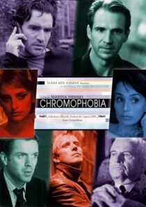 دانلود فیلم Chromophobia 2005410698-592485419
