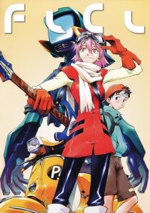 دانلود انیمه FLCL410158-1546446933
