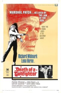 دانلود فیلم Death of a Gunfighter 1969409527-613231500
